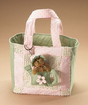 Ella Rose's Small Tote