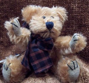 Madson L Bearington