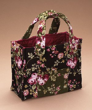 Lesetta's Tote