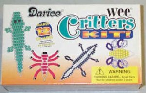 Kids craft kit