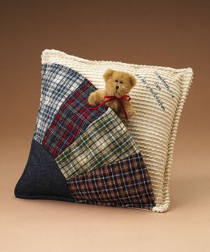 Grandmother Pillow