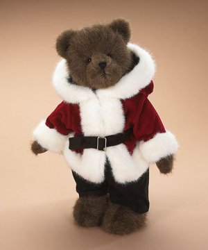 St. Nicklebeary