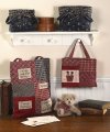 Betsy's Patchwork Tote