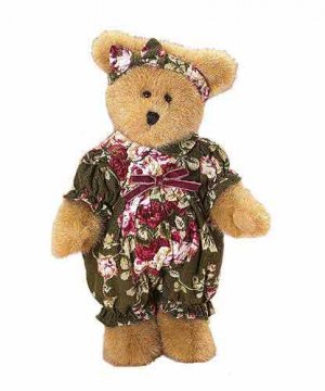 Malinda I Rosebeary