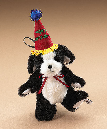 Happy Birthday Dog Happy Birthday Dog