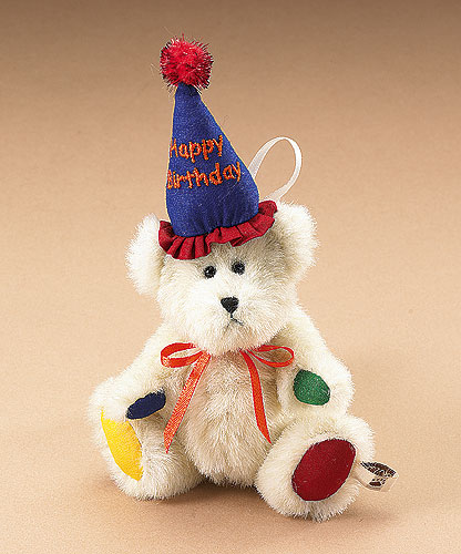 Happy Birthday White Bear Happy Birthday White Bear