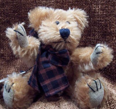 Madson L Bearington - Click Image to Close