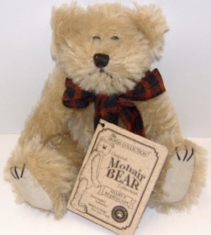 Adams F Bearington