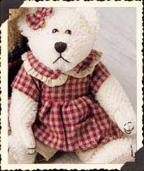 Aunt Mamie Bearington