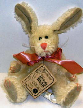 Dolly Q Bunnycombe