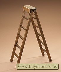 Jared's Foldin' Ladder - Click Image to Close