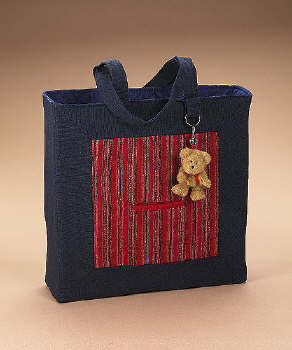 Sturbridge Americana Tote