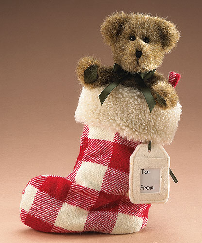 Nickelby Woolbeary - Click Image to Close