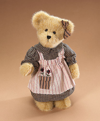 Annie Quiltbeary - Click Image to Close