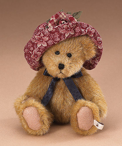Mabel Quiltbeary Mabel Quiltbeary