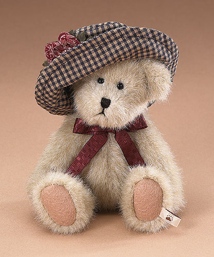 Reba Quiltbeary - Click Image to Close