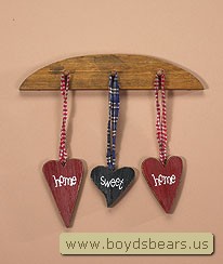 Peg's Wall Hanging - Click Image to Close