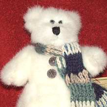 Marvin P Snowbeary - Click Image to Close