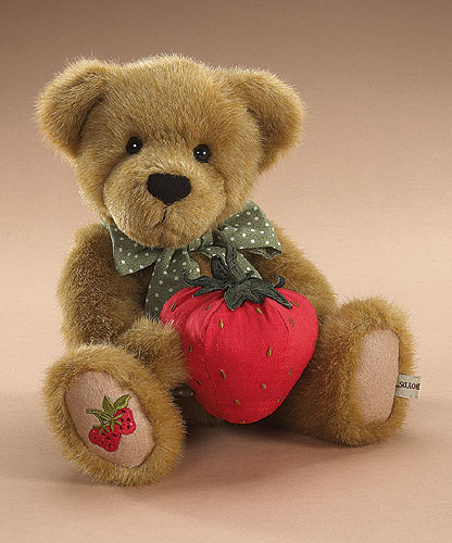 Cameron T Strawberry Cameron T Strawberry