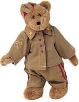 Patton Q Jodibear - Click Image to Close