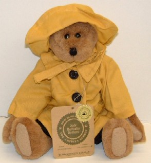 Bumbershoot B Jodibear - Click Image to Close