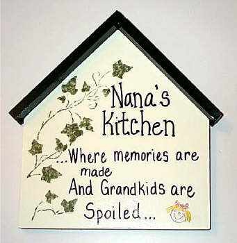 Nana's Kitchen