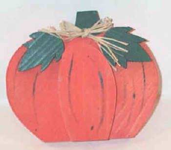 Pumpkin - Click Image to Close