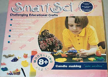 Kids craft kit - Click Image to Close