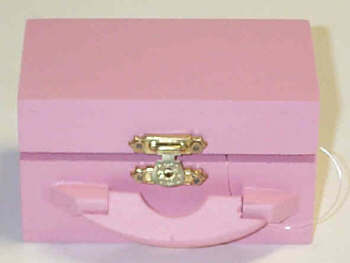 Small Jewelry box - Click Image to Close