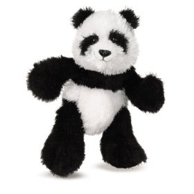 Panda - Click Image to Close