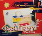 Baseball Shelf Kit