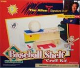 Baseball Shelf Kit - Click Image to Close